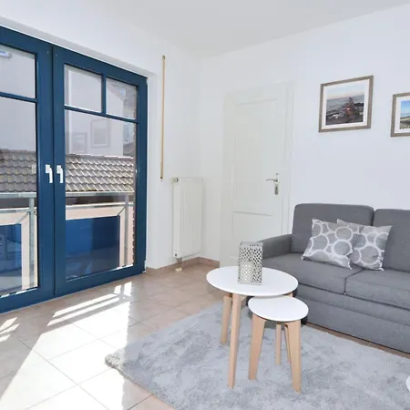 Achterstr 3a Etage 1 Whg 5 Heiligenhafen