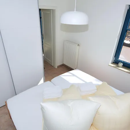 Achterstr 3a Etage 1 Whg 5 Lejlighed Heiligenhafen