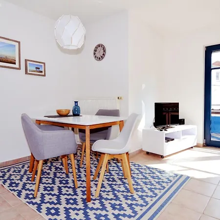Διαμέρισμα Achterstr 3a Etage 1 Whg 5 *