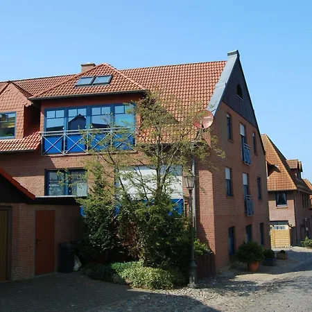 Διαμέρισμα Achterstr 3a Etage 1 Whg 5
